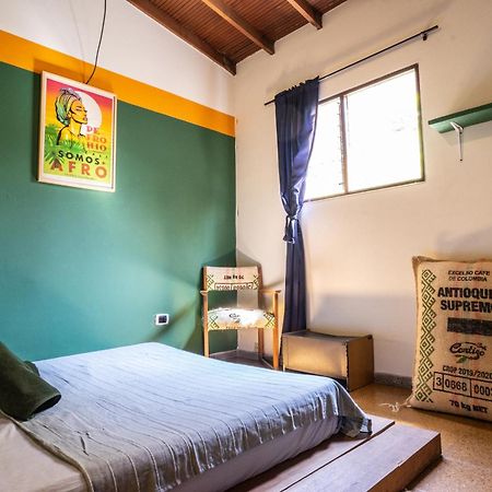 Oasis En El Corazon De Medellin, Laurelesアパートメント エクステリア 写真