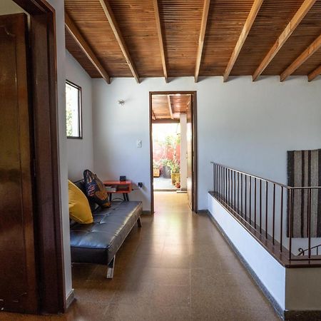 Oasis En El Corazon De Medellin, Laurelesアパートメント エクステリア 写真