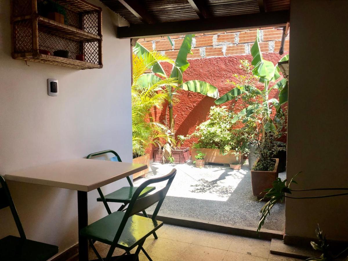 Oasis En El Corazon De Medellin, Laurelesアパートメント エクステリア 写真