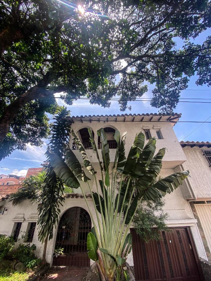 Oasis En El Corazon De Medellin, Laurelesアパートメント エクステリア 写真