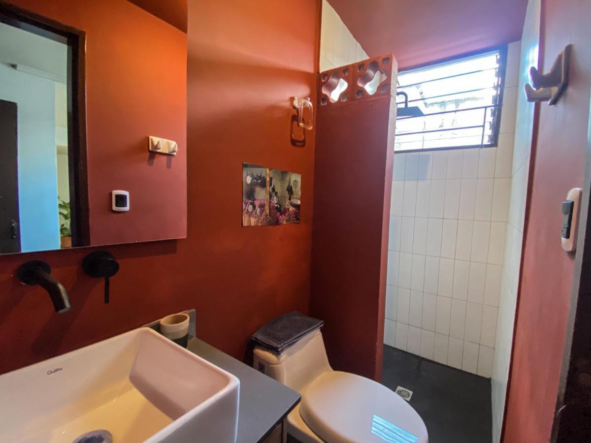 Oasis En El Corazon De Medellin, Laurelesアパートメント エクステリア 写真