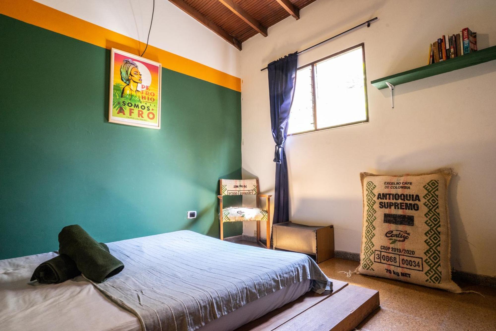Oasis En El Corazon De Medellin, Laurelesアパートメント エクステリア 写真