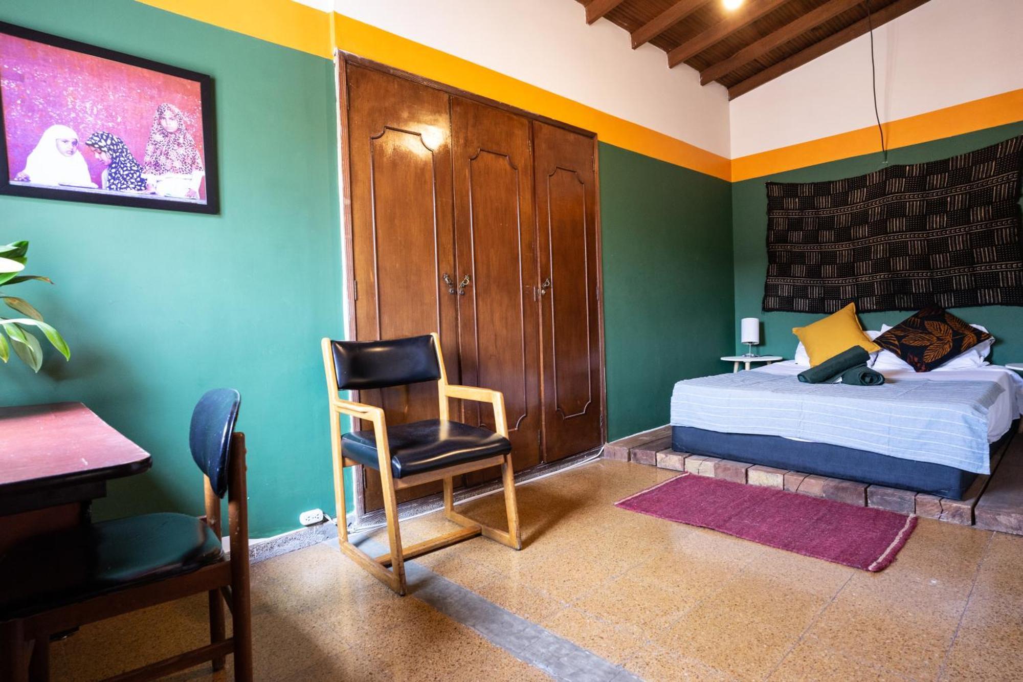 Oasis En El Corazon De Medellin, Laurelesアパートメント エクステリア 写真