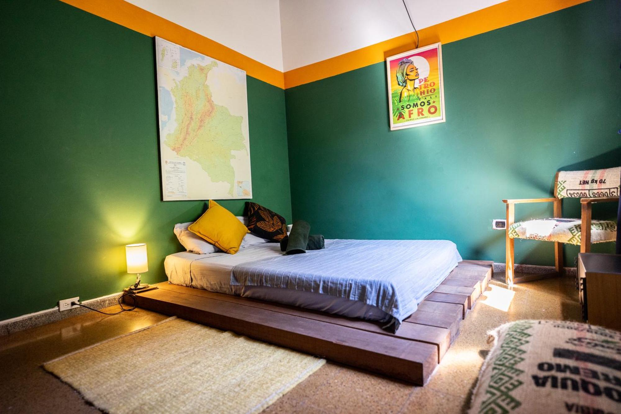 Oasis En El Corazon De Medellin, Laurelesアパートメント エクステリア 写真