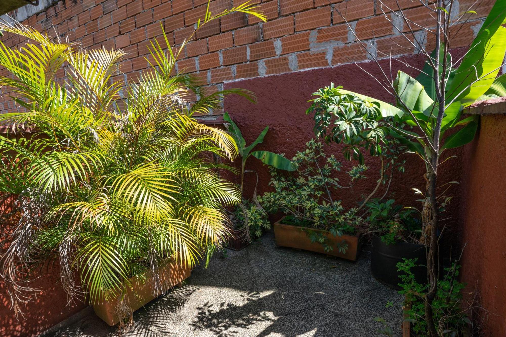Oasis En El Corazon De Medellin, Laurelesアパートメント エクステリア 写真