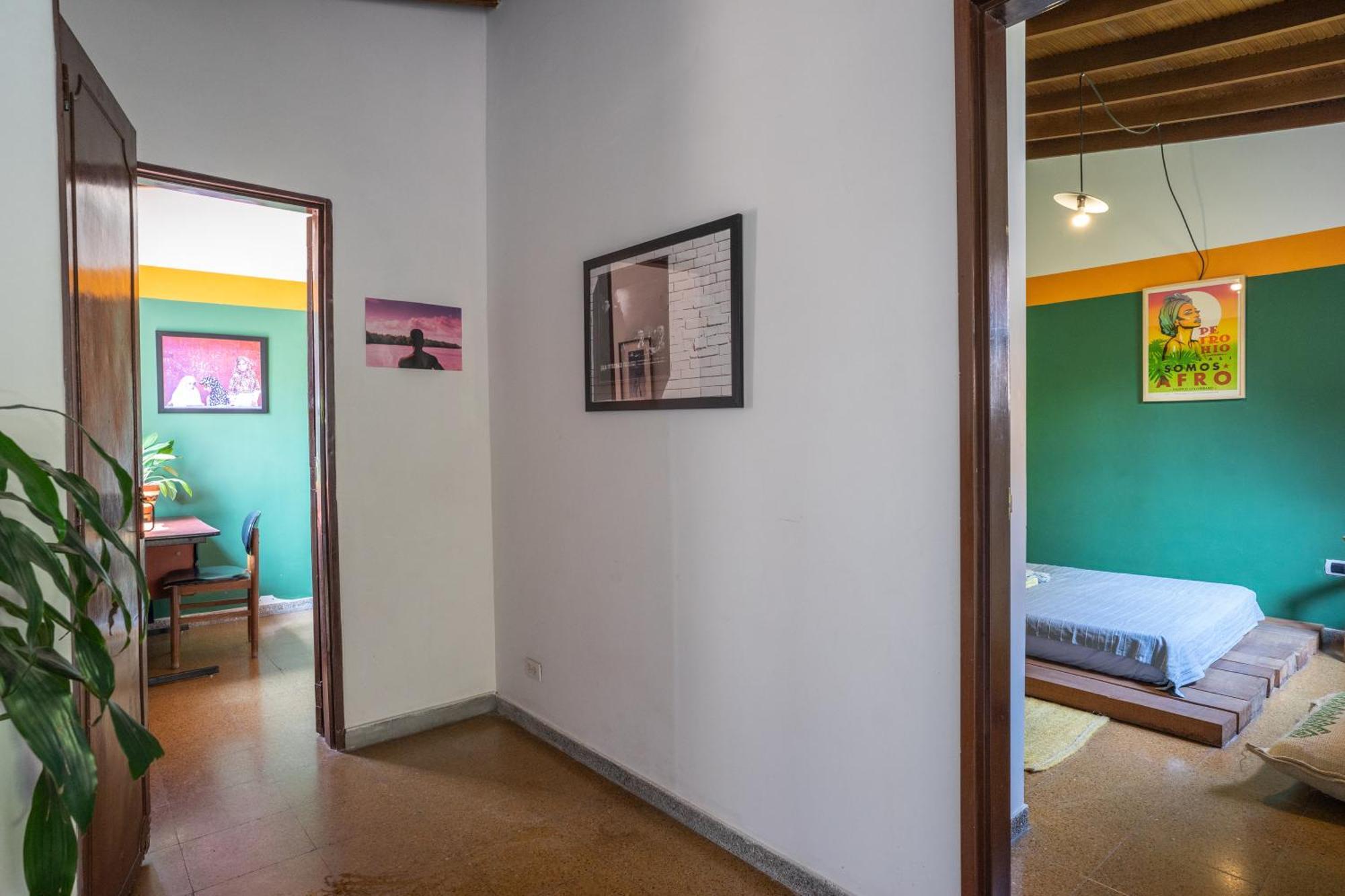 Oasis En El Corazon De Medellin, Laurelesアパートメント エクステリア 写真