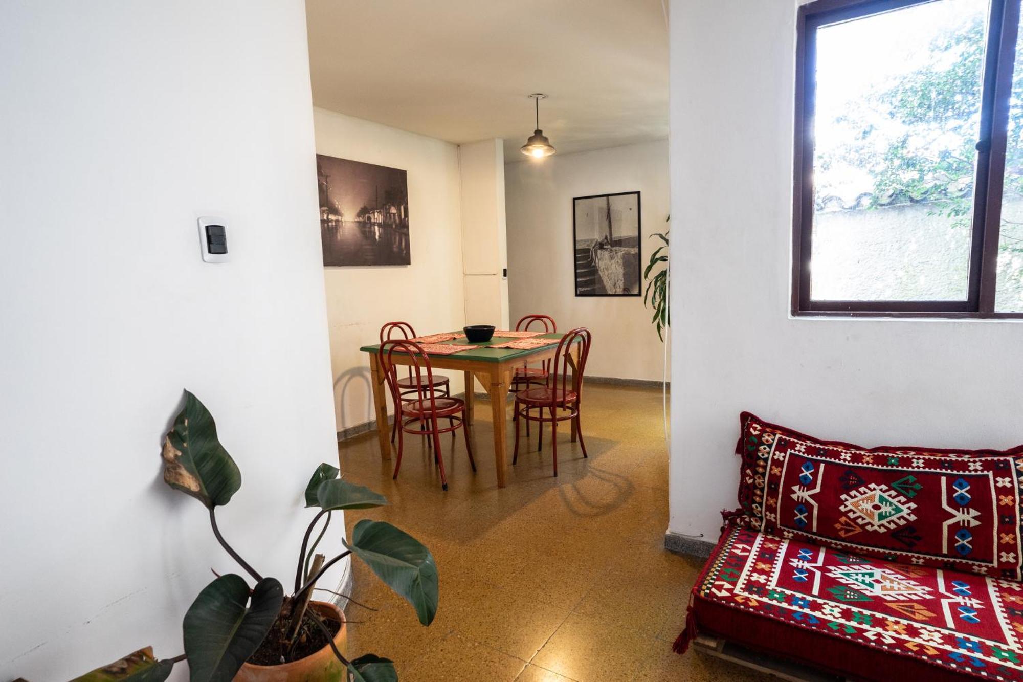 Oasis En El Corazon De Medellin, Laurelesアパートメント エクステリア 写真