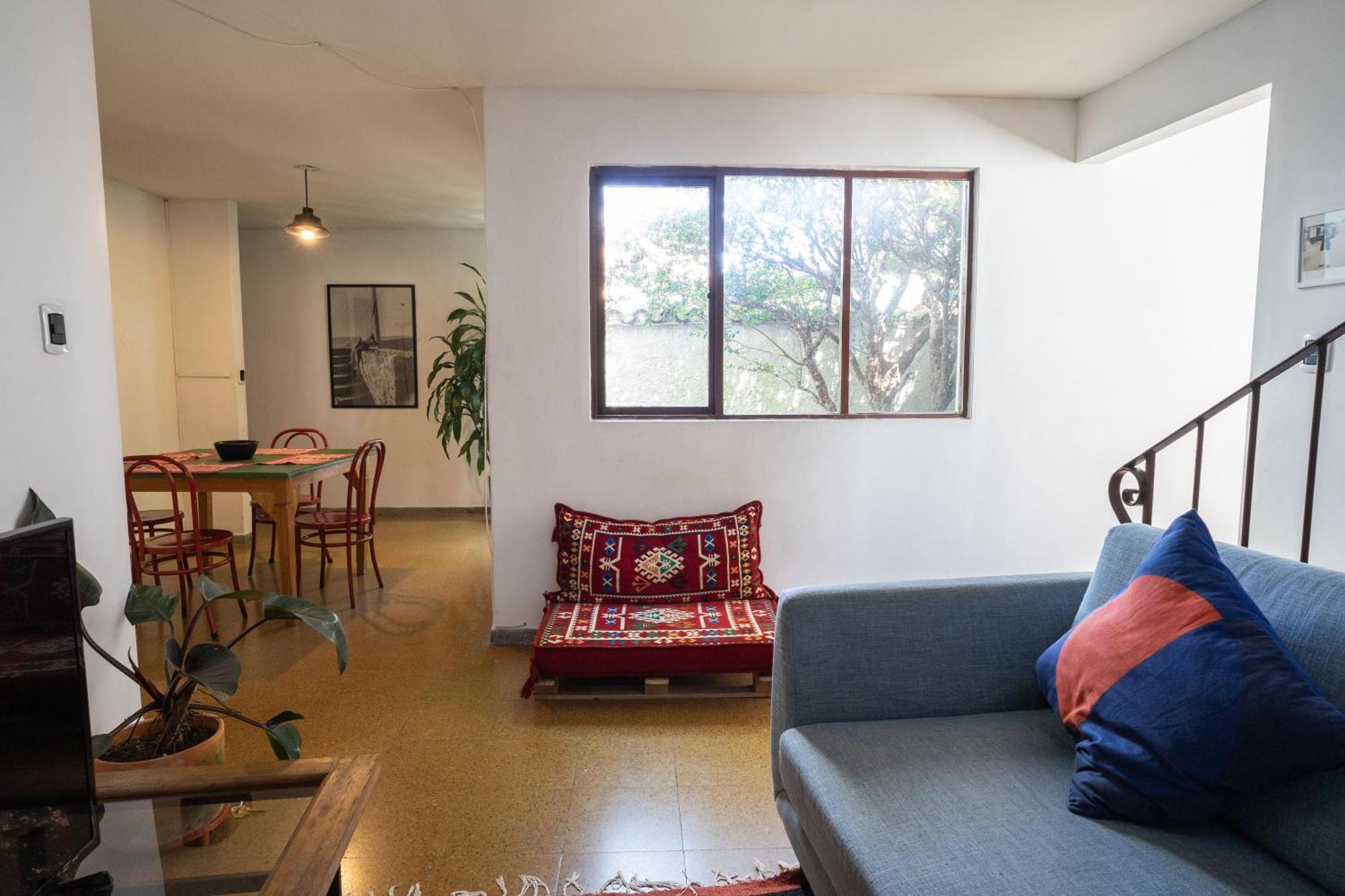 Oasis En El Corazon De Medellin, Laurelesアパートメント エクステリア 写真